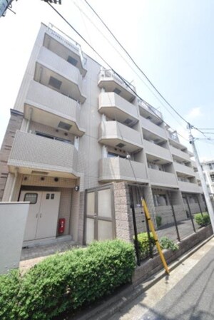 ラクラス杉並方南町の物件内観写真